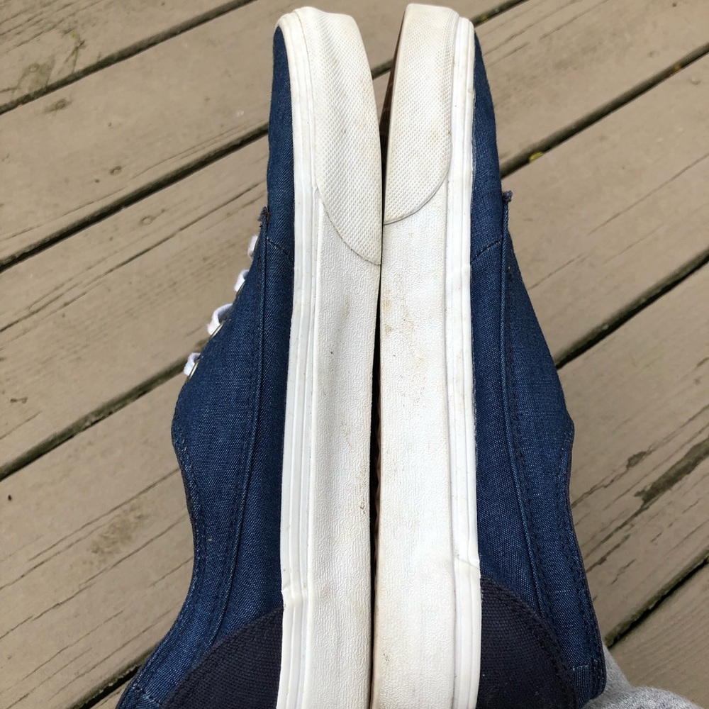 Men’s Vans - Picture 4 of 7